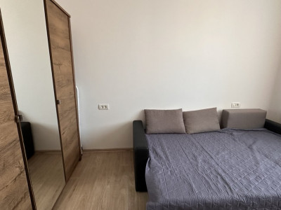 Apartament cu 2 camere la etajul 2 in Giroc imagine mica 14, foxfort.ro