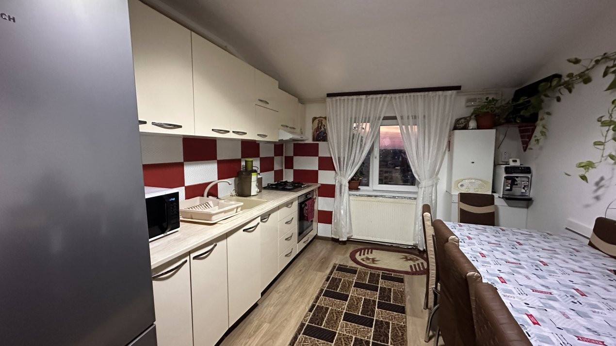 Apartamente de vanzare Timisoara Dambovita 1