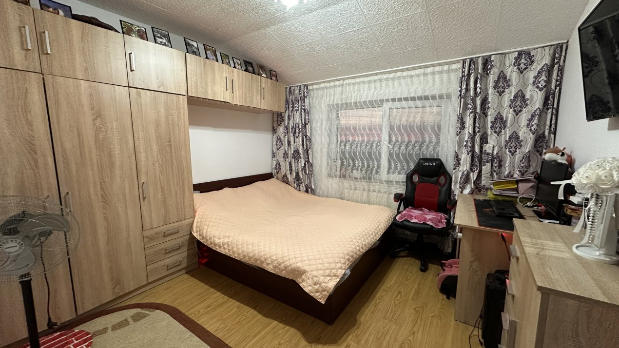 Apartamente de vanzare Timisoara Dambovita 2