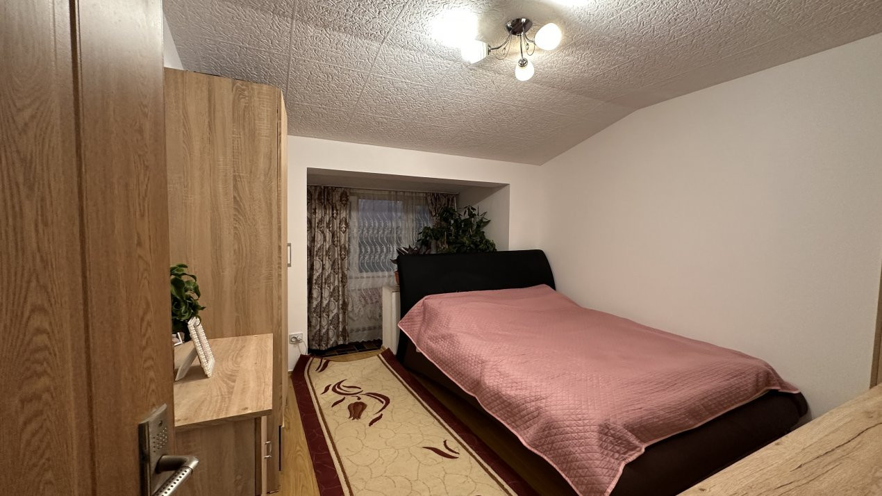 Apartamente de vanzare Timisoara Dambovita 3