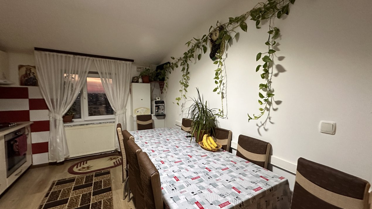 Apartamente de vanzare Timisoara Dambovita 8