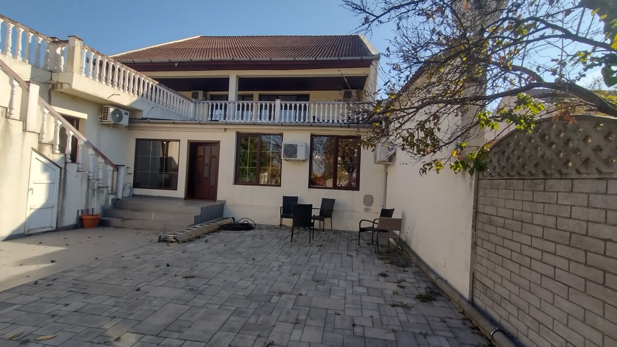 Casa individuala 6 camere, Zona Bucovina - Teren 788 mp 1, foxfort.ro