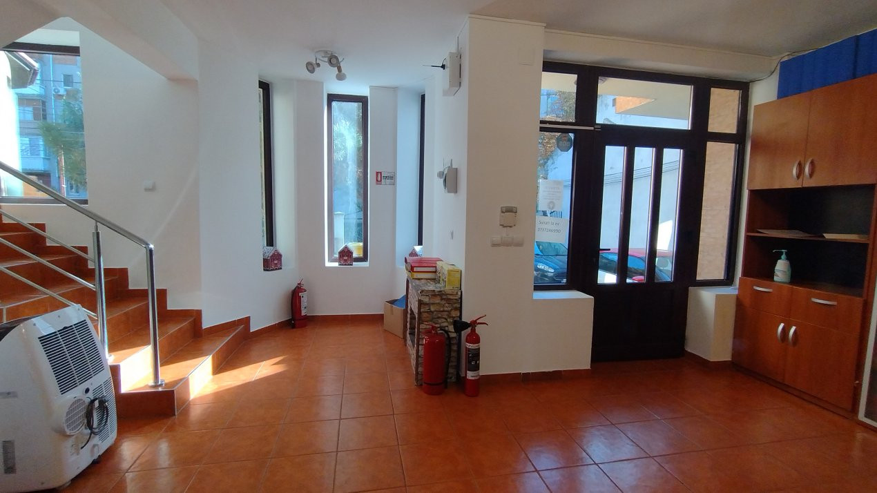 Casa individuala 6 camere, Zona Bucovina - Teren 788 mp 4, foxfort.ro