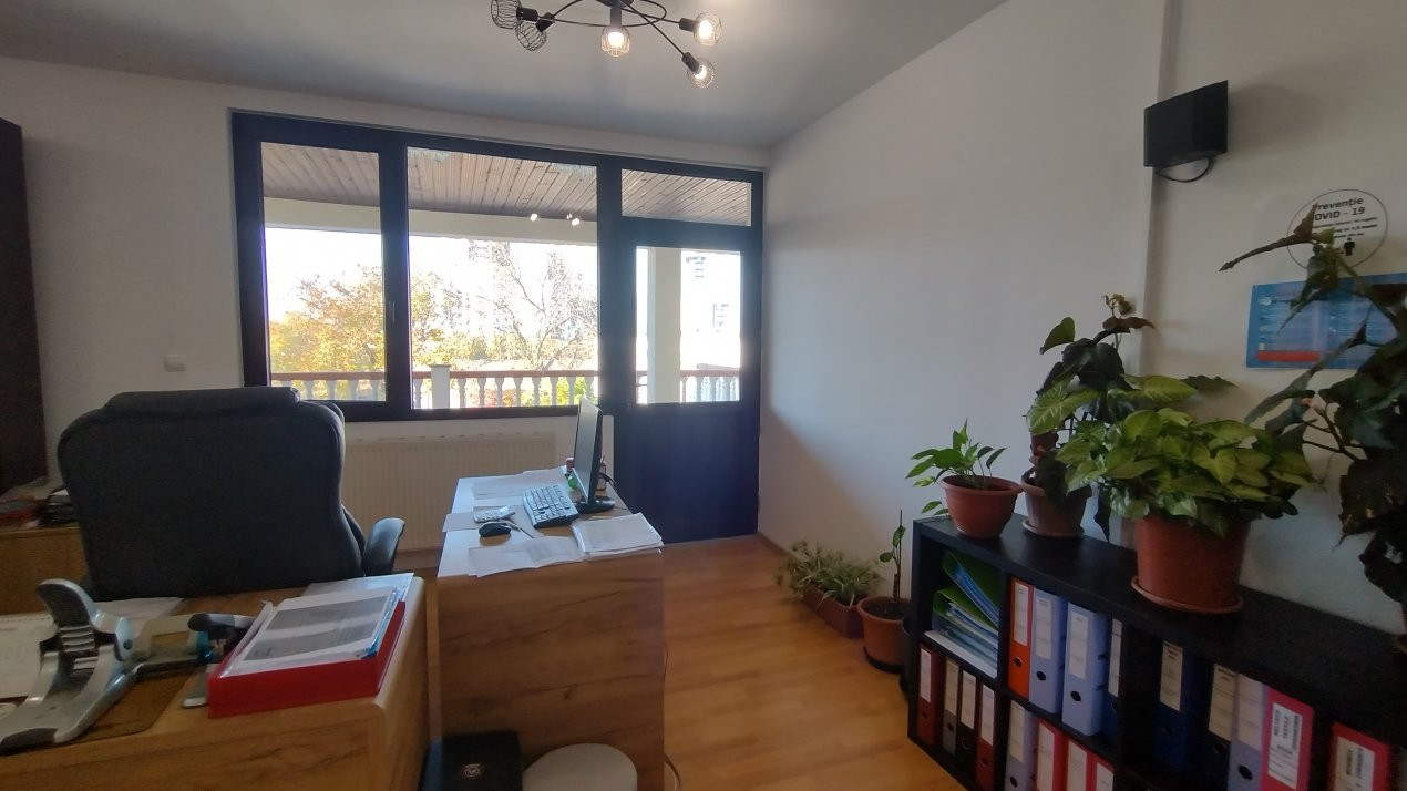 Casa individuala 6 camere, Zona Bucovina - Teren 788 mp 5, foxfort.ro