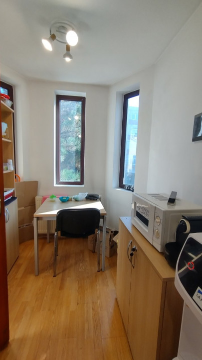 Casa individuala 6 camere, Zona Bucovina - Teren 788 mp 8, foxfort.ro