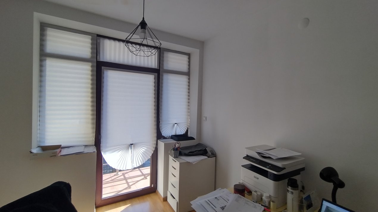 Casa individuala 6 camere, Zona Bucovina - Teren 788 mp 13, foxfort.ro