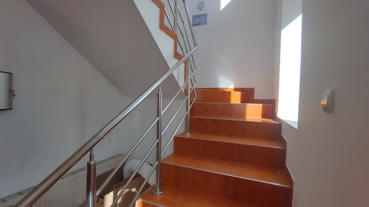 Casa individuala 6 camere, Zona Bucovina - Teren 788 mp 14, foxfort.ro