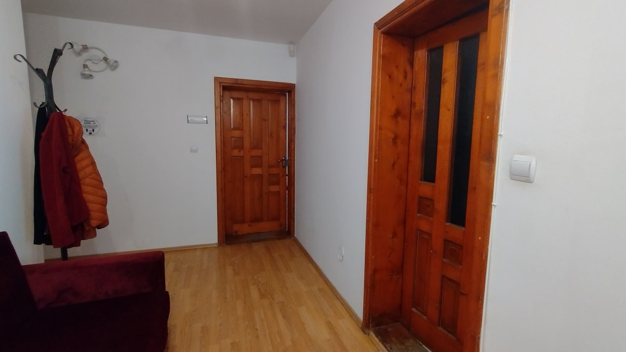 Casa individuala 6 camere, Zona Bucovina - Teren 788 mp 15, foxfort.ro