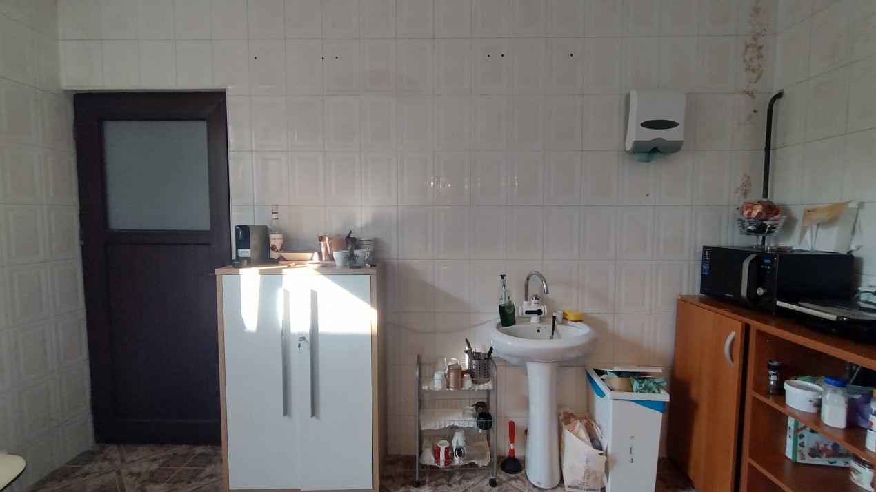 Casa individuala 6 camere, Zona Bucovina - Teren 788 mp 16, foxfort.ro