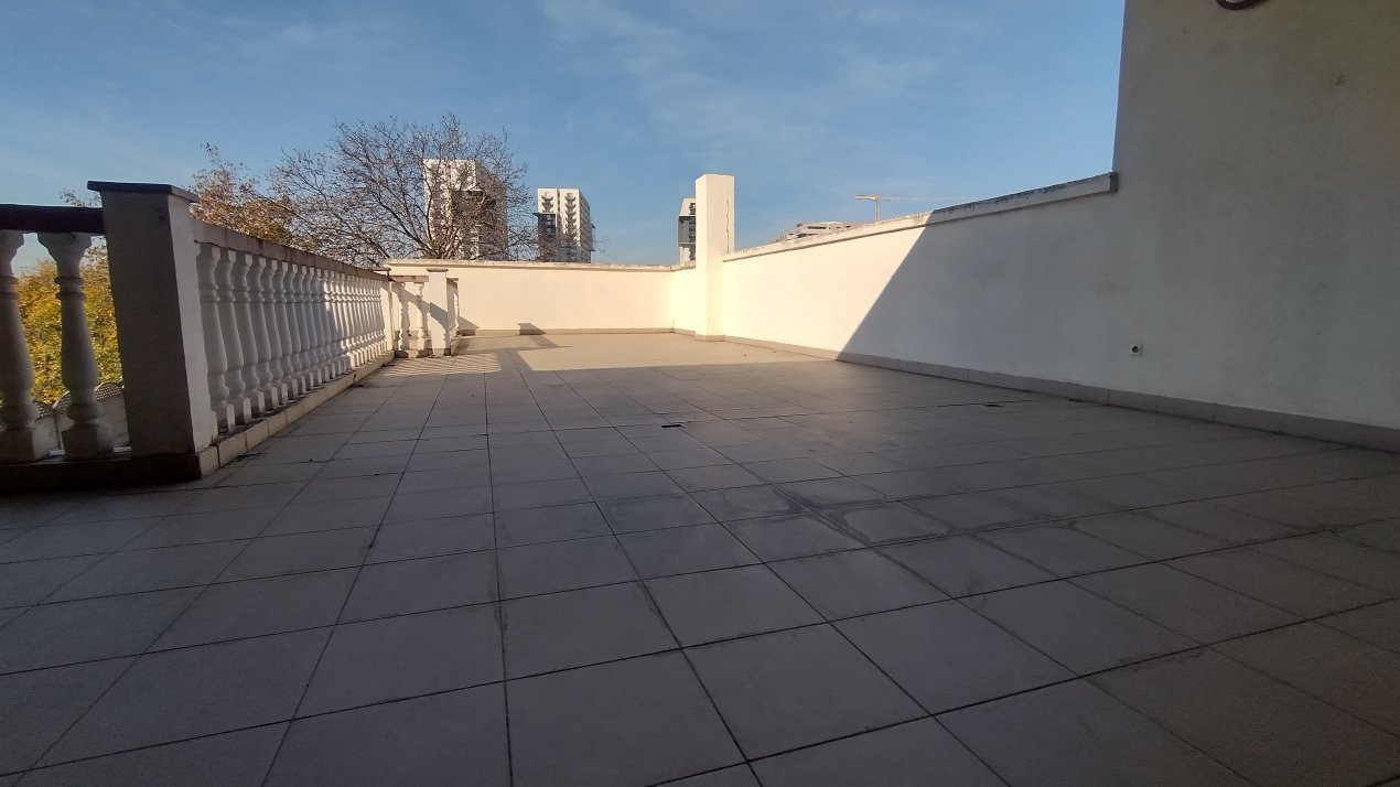 Casa individuala 6 camere, Zona Bucovina - Teren 788 mp 20, foxfort.ro