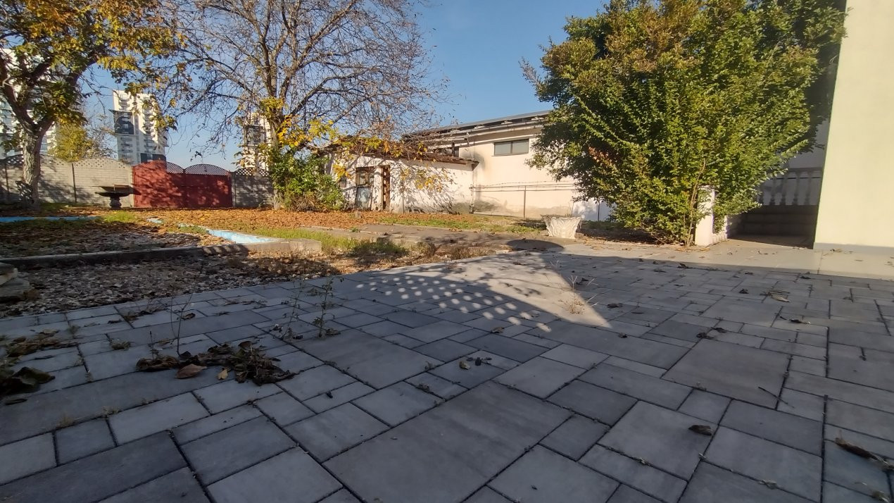 Casa individuala 6 camere, Zona Bucovina - Teren 788 mp 21, foxfort.ro