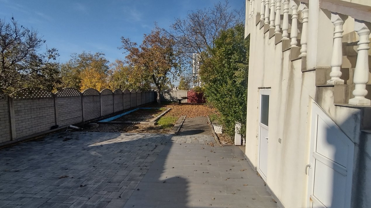 Casa individuala 6 camere, Zona Bucovina - Teren 788 mp 22, foxfort.ro