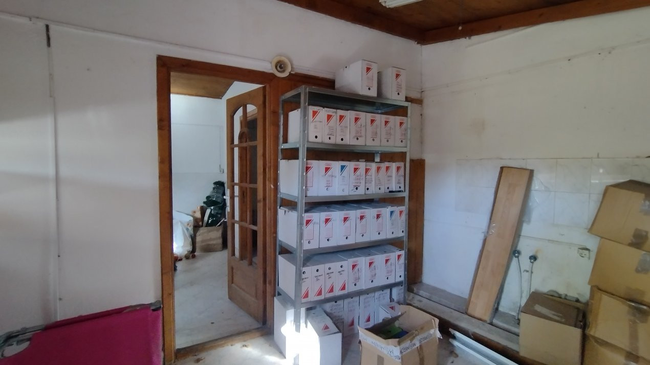 Casa individuala 6 camere, Zona Bucovina - Teren 788 mp 26, foxfort.ro