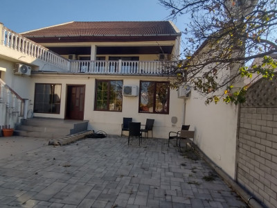 Casa individuala 6 camere, Zona Bucovina - Teren 788 mp