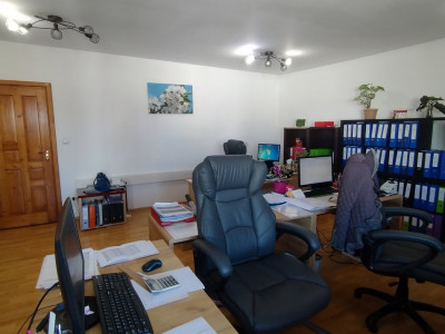 Casa individuala 6 camere, Zona Bucovina - Teren 788 mp imagine mica 9, foxfort.ro