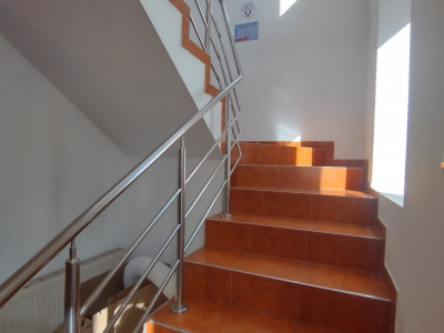 Casa individuala 6 camere, Zona Bucovina - Teren 788 mp imagine mica 14, foxfort.ro