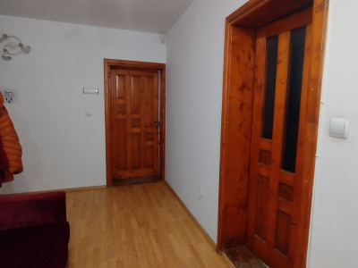 Casa individuala 6 camere, Zona Bucovina - Teren 788 mp imagine mica 15, foxfort.ro