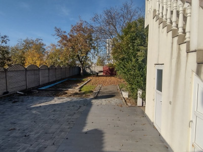 Casa individuala 6 camere, Zona Bucovina - Teren 788 mp imagine mica 22, foxfort.ro