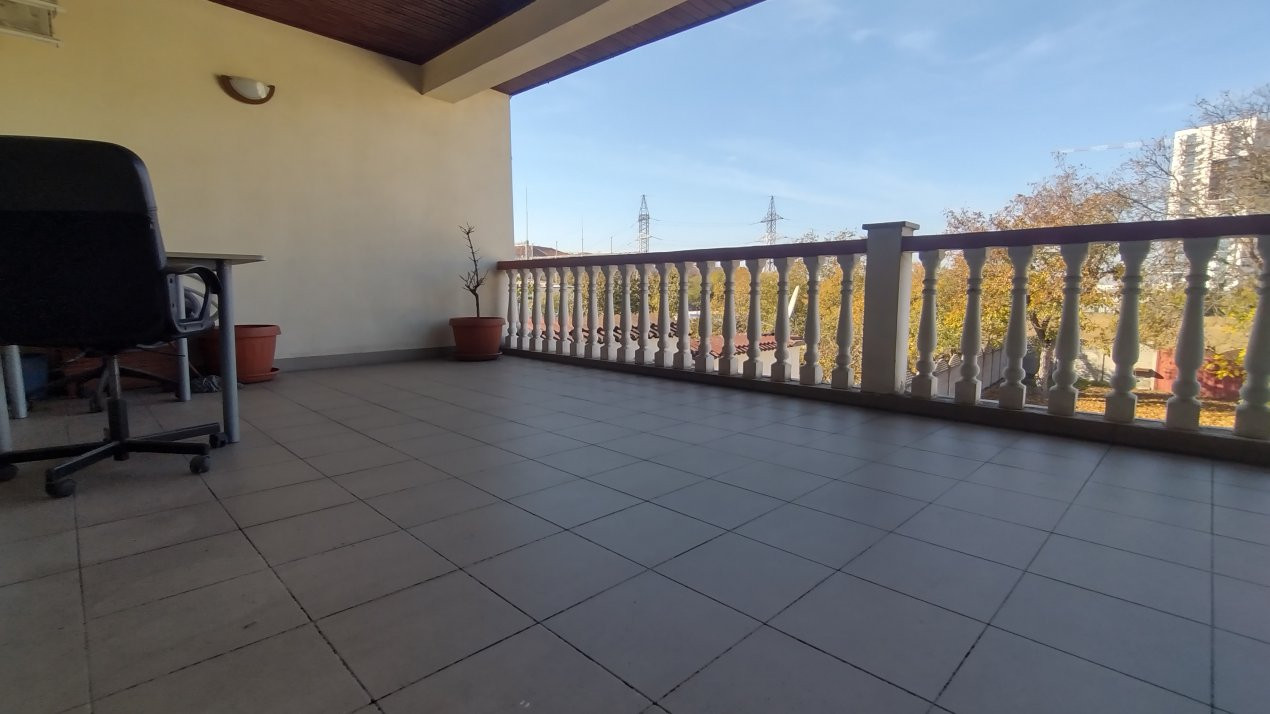 Spatiu Birouri 6 incaperi, Zona Bucovina - 330 mp utili pe 2 nivele 13, foxfort.ro