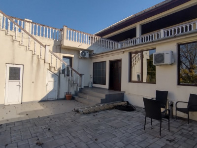 Spatiu Birouri 6 incaperi, Zona Bucovina - 330 mp utili pe 2 nivele imagine mica 8, foxfort.ro