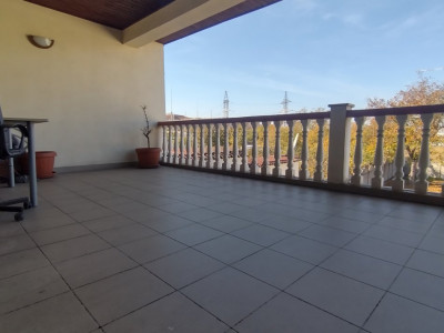 Spatiu Birouri 6 incaperi, Zona Bucovina - 330 mp utili pe 2 nivele imagine mica 13, foxfort.ro