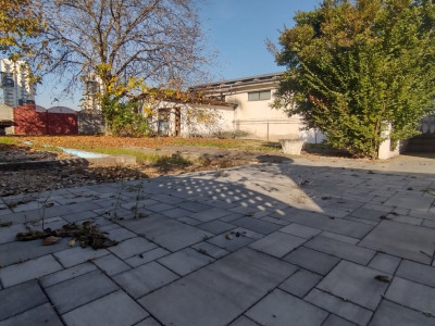 Spatiu Birouri 6 incaperi, Zona Bucovina - 330 mp utili pe 2 nivele imagine mica 14, foxfort.ro