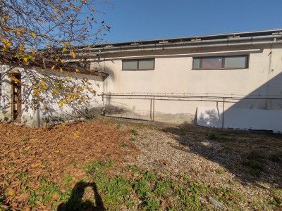 Spatiu Birouri 6 incaperi, Zona Bucovina - 330 mp utili pe 2 nivele imagine mica 16, foxfort.ro