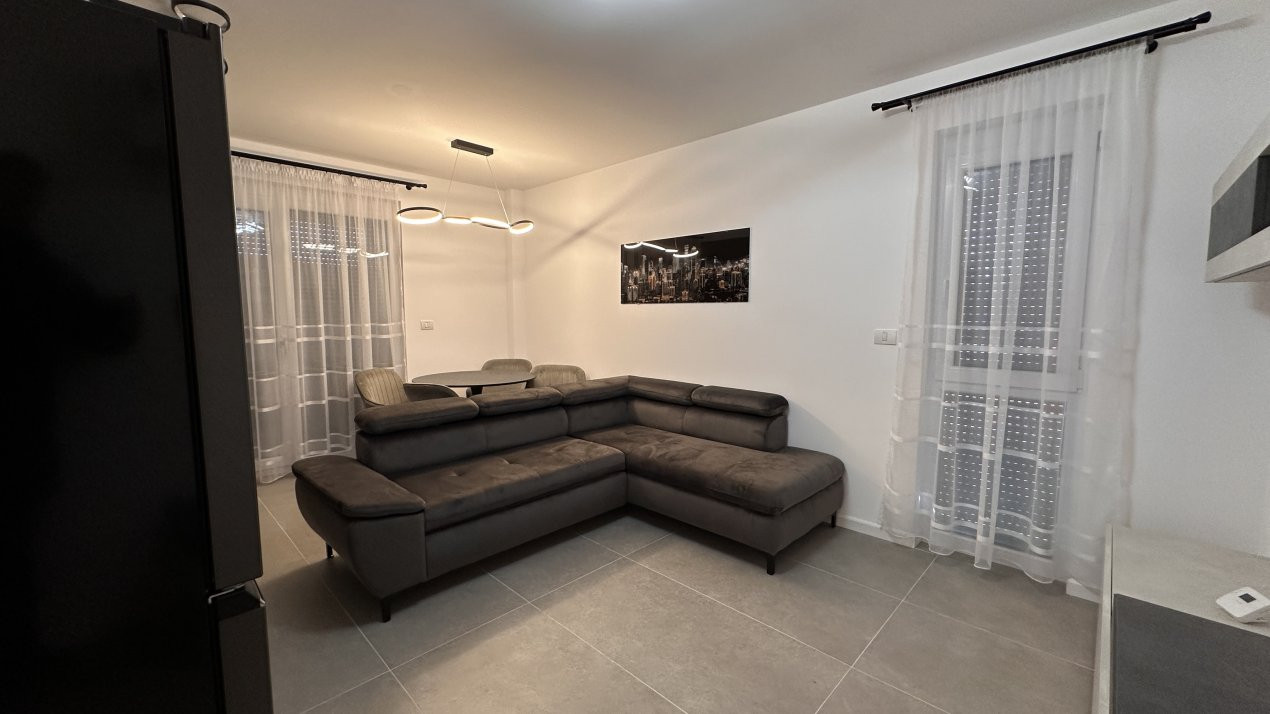 Apartamente de vanzare Timisoara Soarelui 1