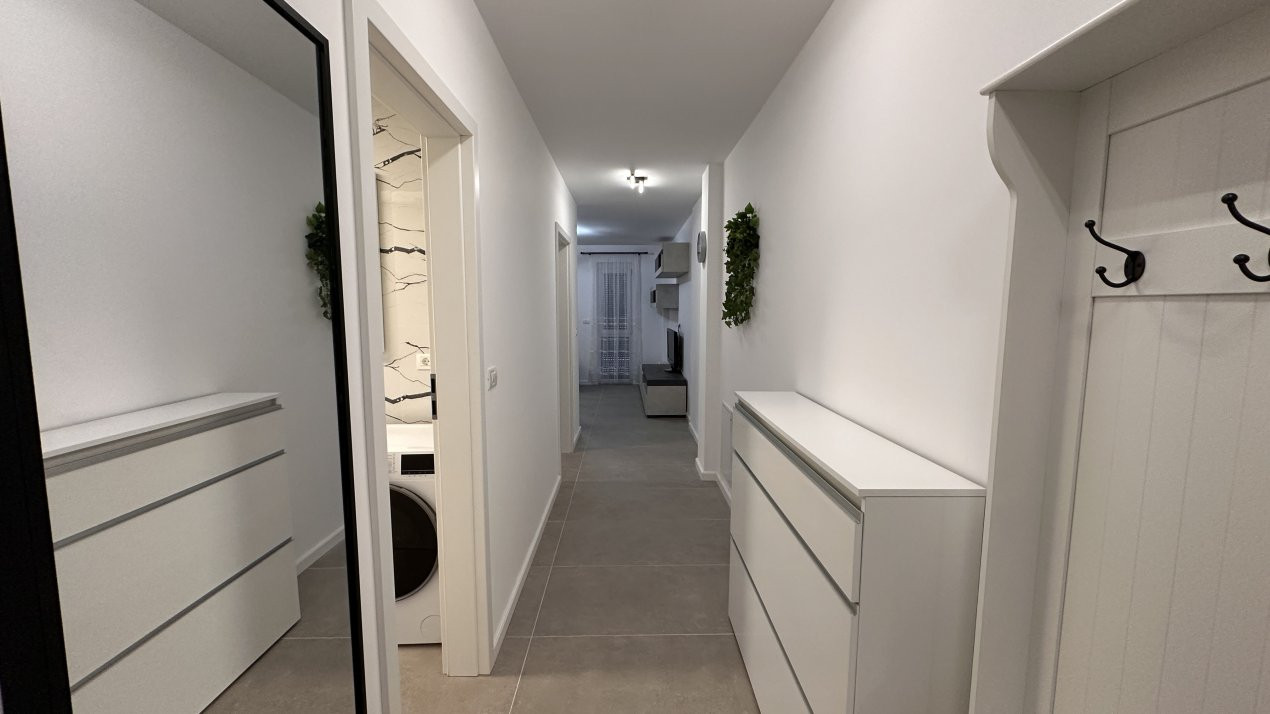 Apartamente de vanzare Timisoara Soarelui 3