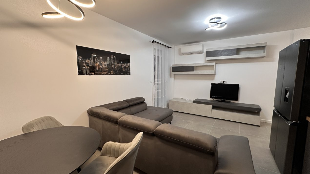 Apartamente de vanzare Timisoara Soarelui 9