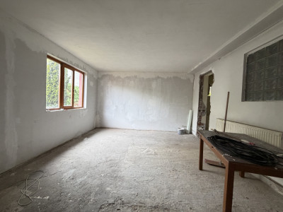 Spatiu comercial cu 5 incaperi, vad excelent, in zona Lipovei imagine mica 5, foxfort.ro