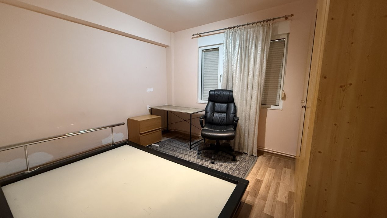 Apartament cu 4 camere, de inchiriat, in Centrul orasului 3, foxfort.ro