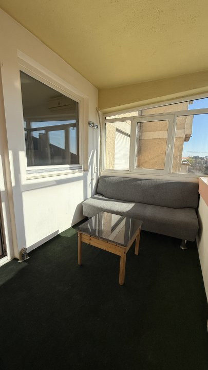 Apartament cu 4 camere, de inchiriat, in Centrul orasului 5, foxfort.ro