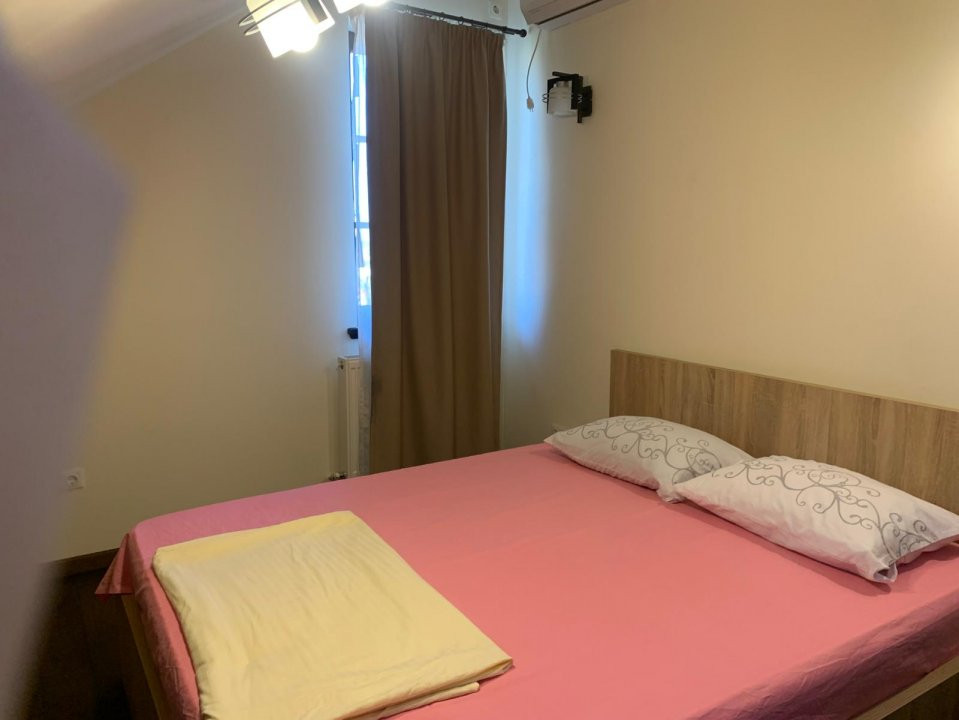 Apartamente de vanzare Timisoara Mircea cel Batran 3