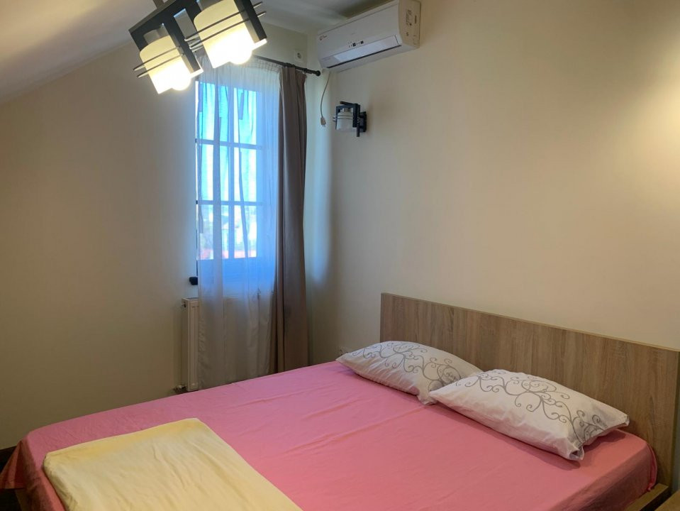 Apartamente de vanzare Timisoara Mircea cel Batran 9