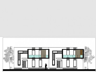 COMISION 0% Teren intravilan 600 mp pretabil duplex Parter + Etaj - Mosnita Noua