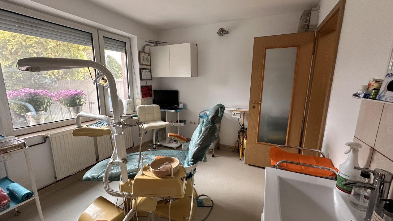 Casa individuala 4 camere 180 mp in Chisoda 1, foxfort.ro