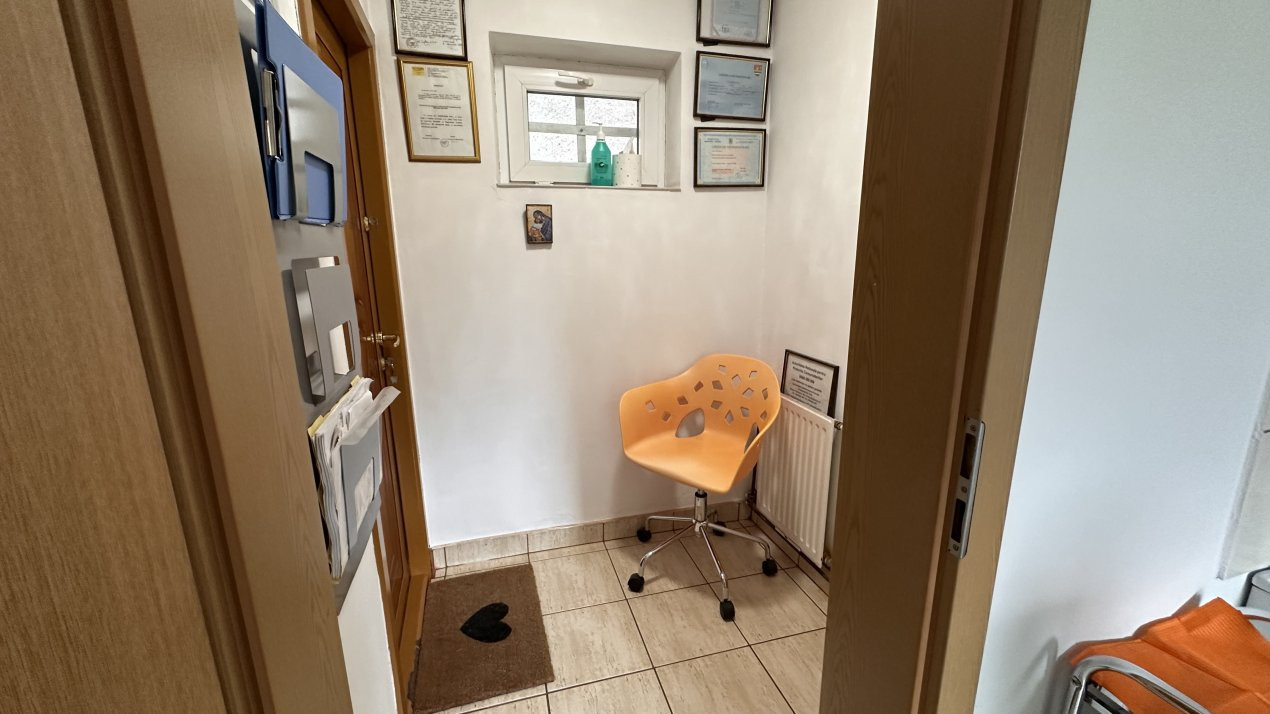 Casa individuala 4 camere 180 mp in Chisoda 2, foxfort.ro