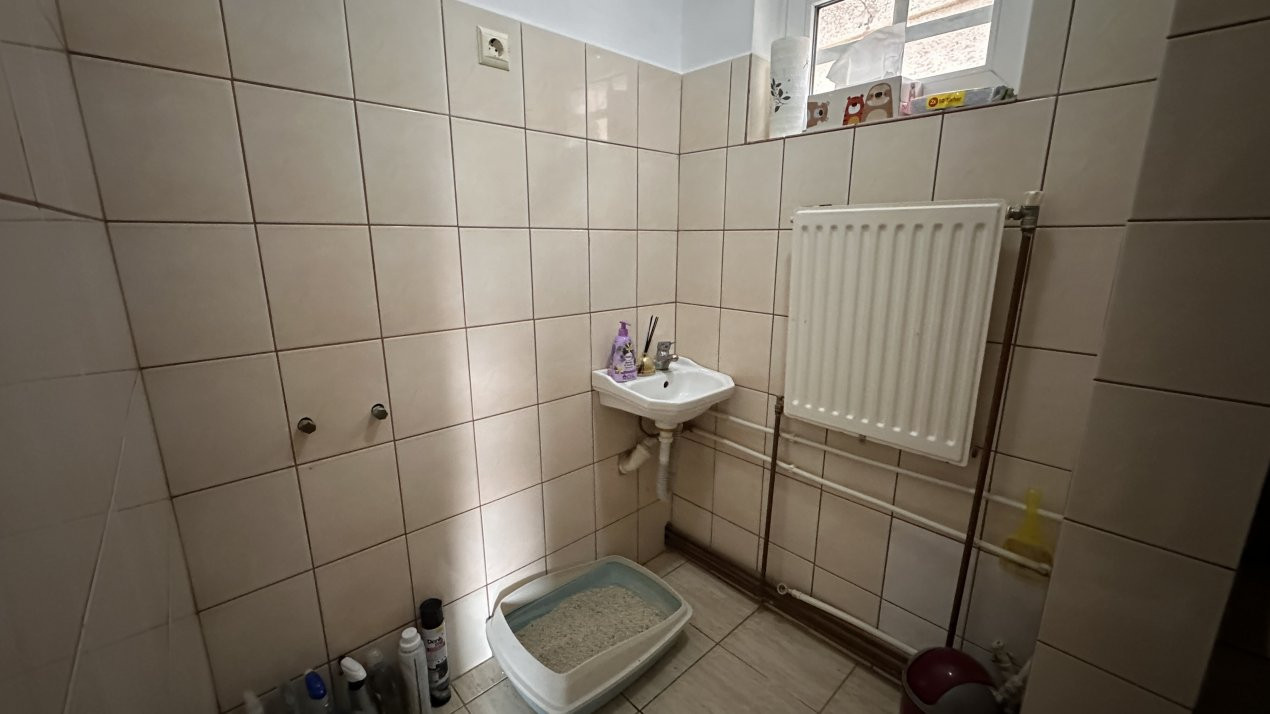 Casa individuala 4 camere 180 mp in Chisoda 5, foxfort.ro