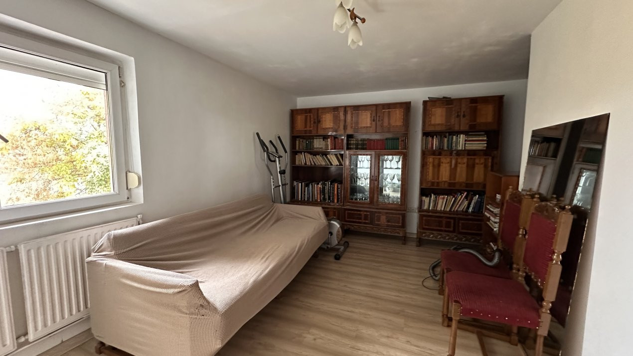 Casa individuala 4 camere 180 mp in Chisoda 6, foxfort.ro