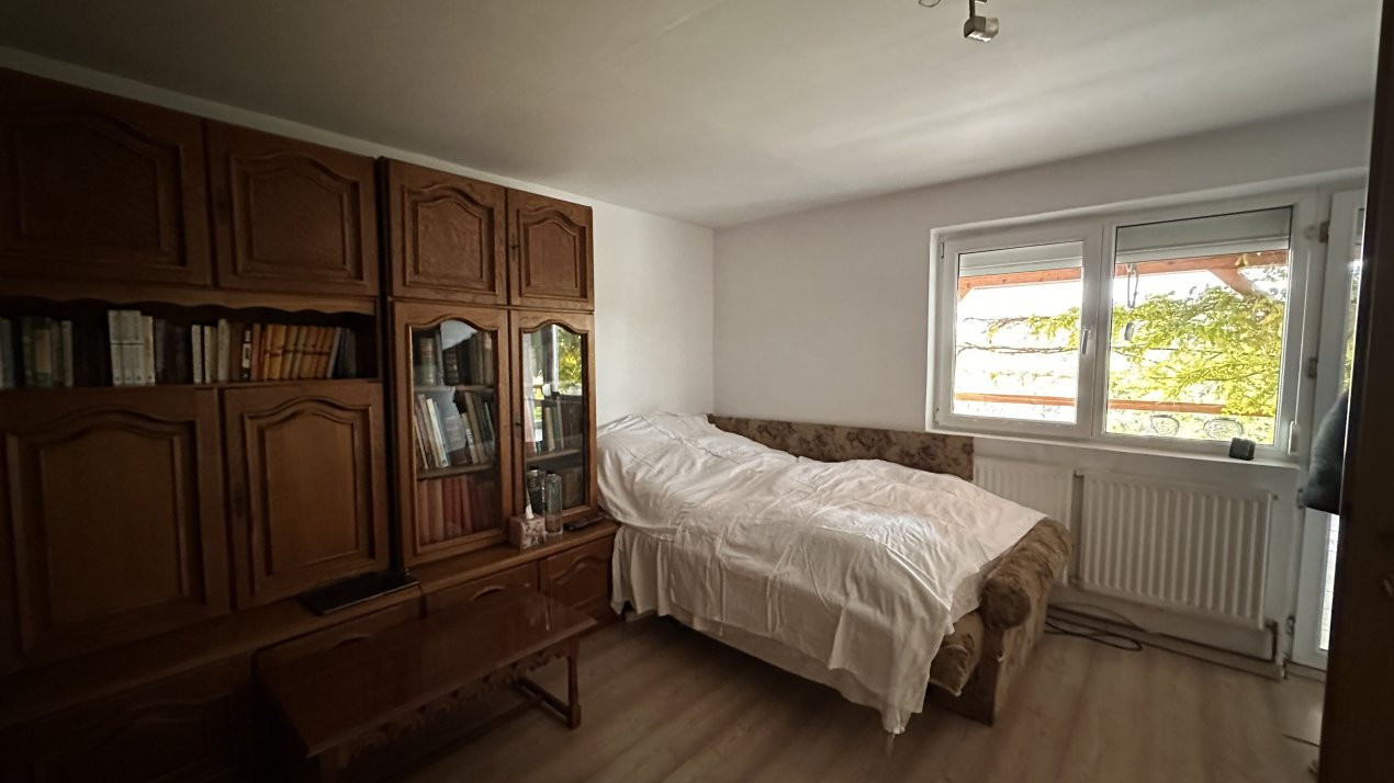 Casa individuala 4 camere 180 mp in Chisoda 7, foxfort.ro