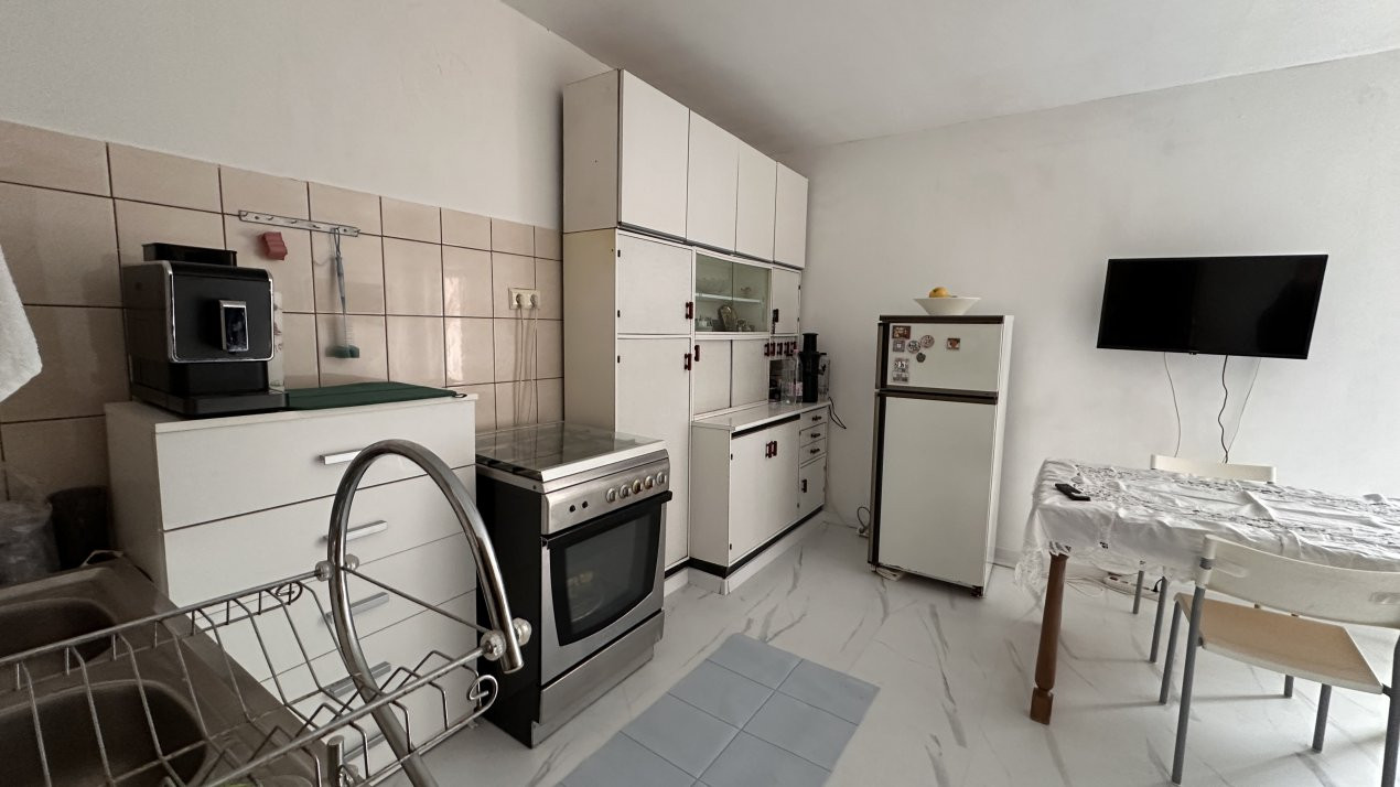 Casa individuala 4 camere 180 mp in Chisoda 9, foxfort.ro