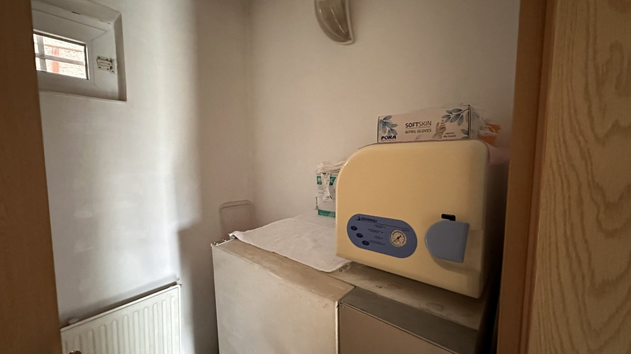 Casa individuala 4 camere 180 mp in Chisoda 10, foxfort.ro