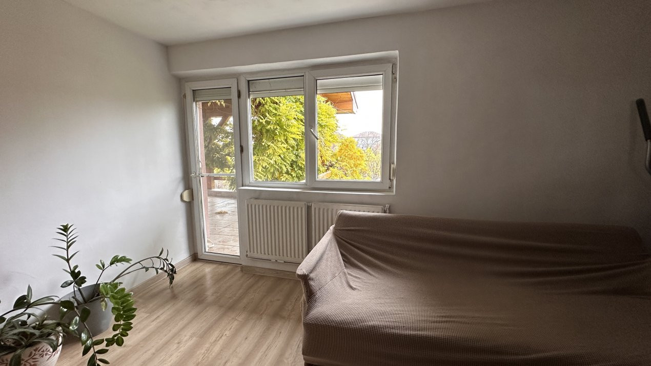 Casa individuala 4 camere 180 mp in Chisoda 11, foxfort.ro