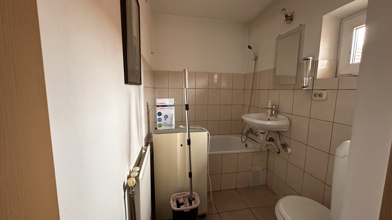 Casa individuala 4 camere 180 mp in Chisoda 12, foxfort.ro