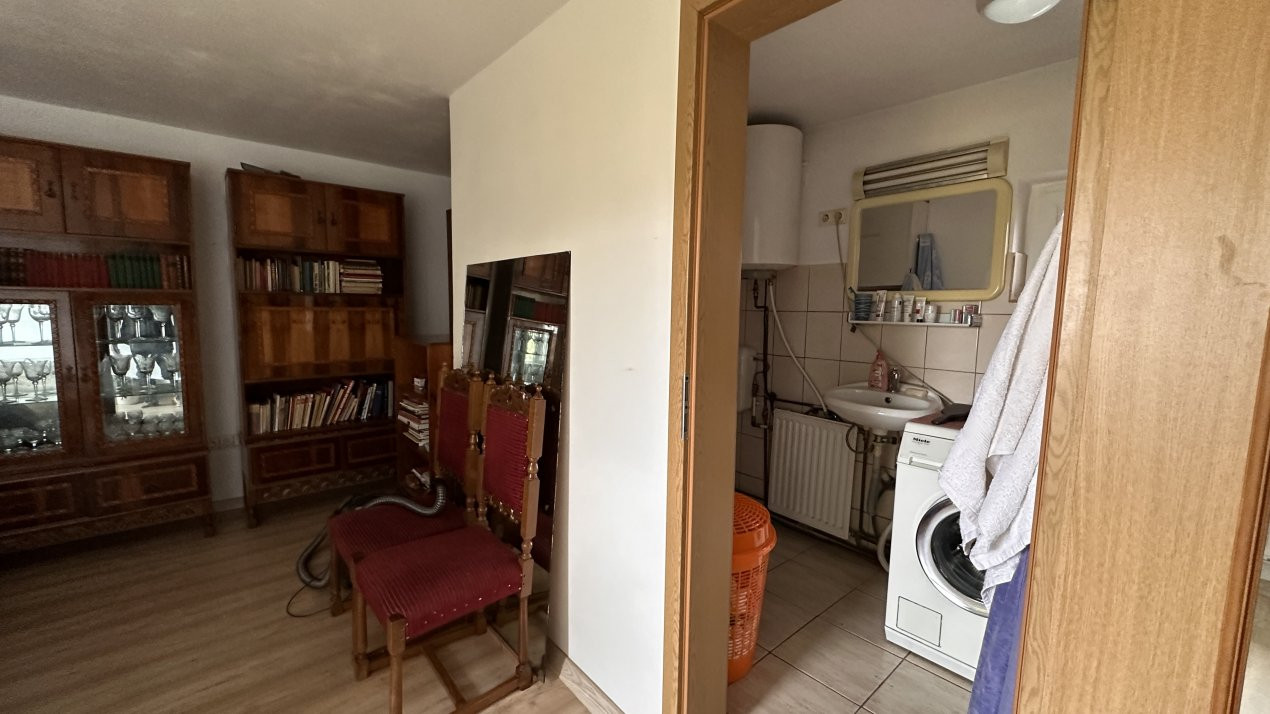 Casa individuala 4 camere 180 mp in Chisoda 13, foxfort.ro