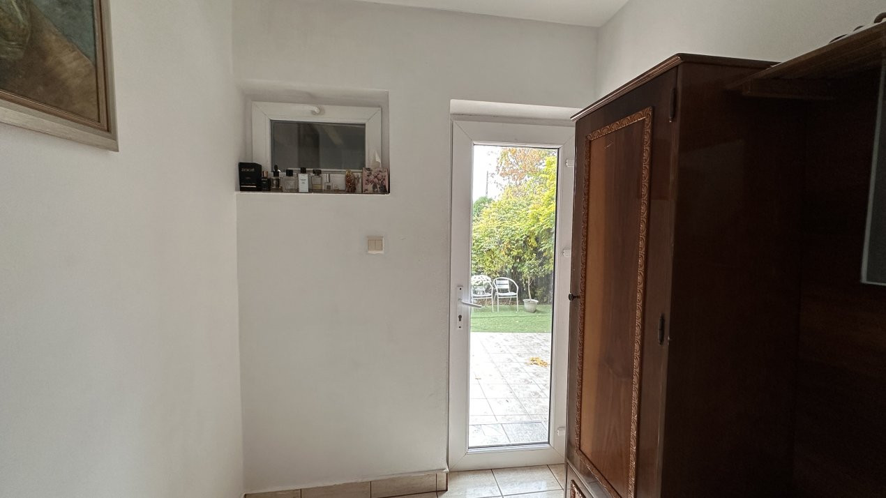 Casa individuala 4 camere 180 mp in Chisoda 14, foxfort.ro