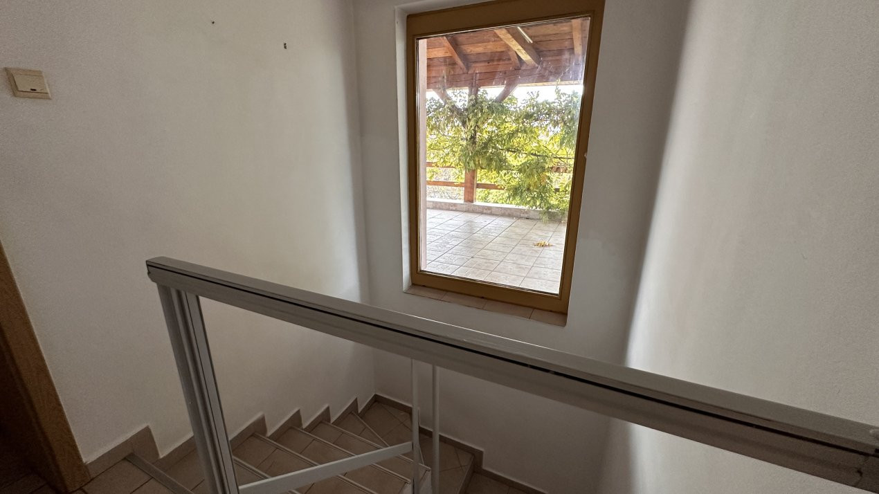 Casa individuala 4 camere 180 mp in Chisoda 16, foxfort.ro