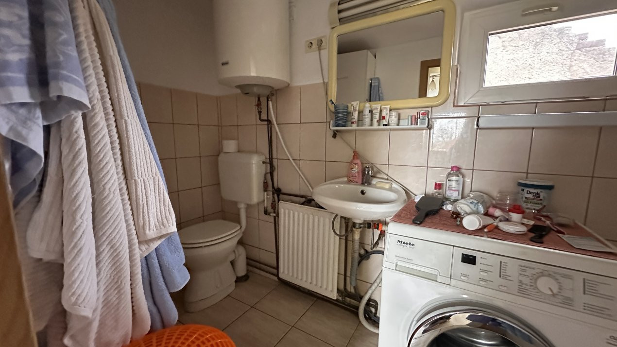 Casa individuala 4 camere 180 mp in Chisoda 17, foxfort.ro