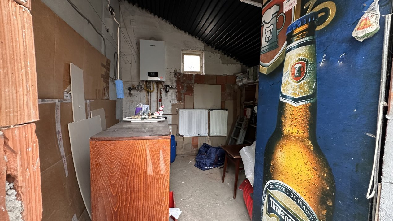 Casa individuala 4 camere 180 mp in Chisoda 18, foxfort.ro